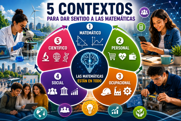 07 Cinco contextos para una educación matemática con sentido imagen