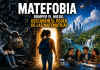 Un desafío cultural que limita el desarrollo matemático: la Matefobia