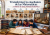 Estrategias con el uso de la historia: cómo transformar la enseñanza de las Matemáticas a través de una mirada histórica